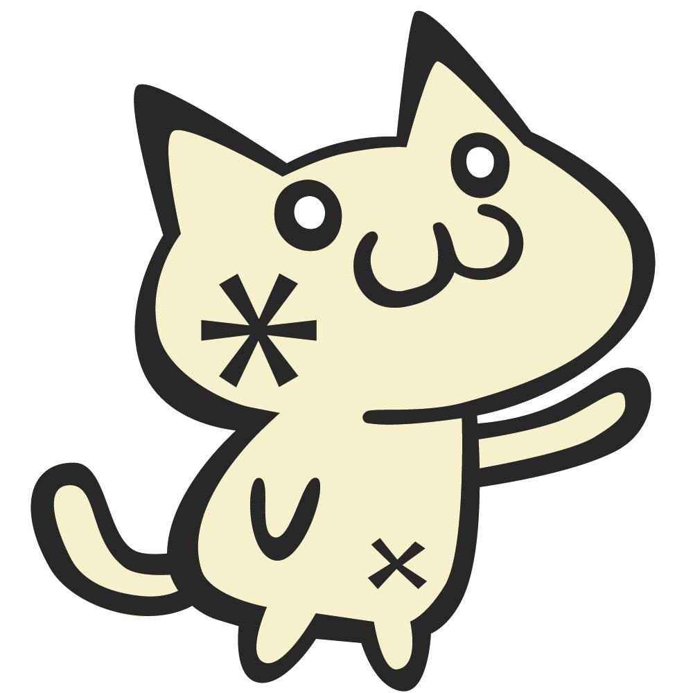 @fta7の過去ツイートを厳選してつぶやくbot。フォローしておくと運が良くなると密かに話題のねこ。2020年4月共著『要領がよくないと思い込んでいる人のための仕事術図鑑』出版。