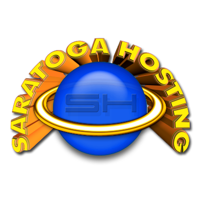 saratogahosting's profile picture. 