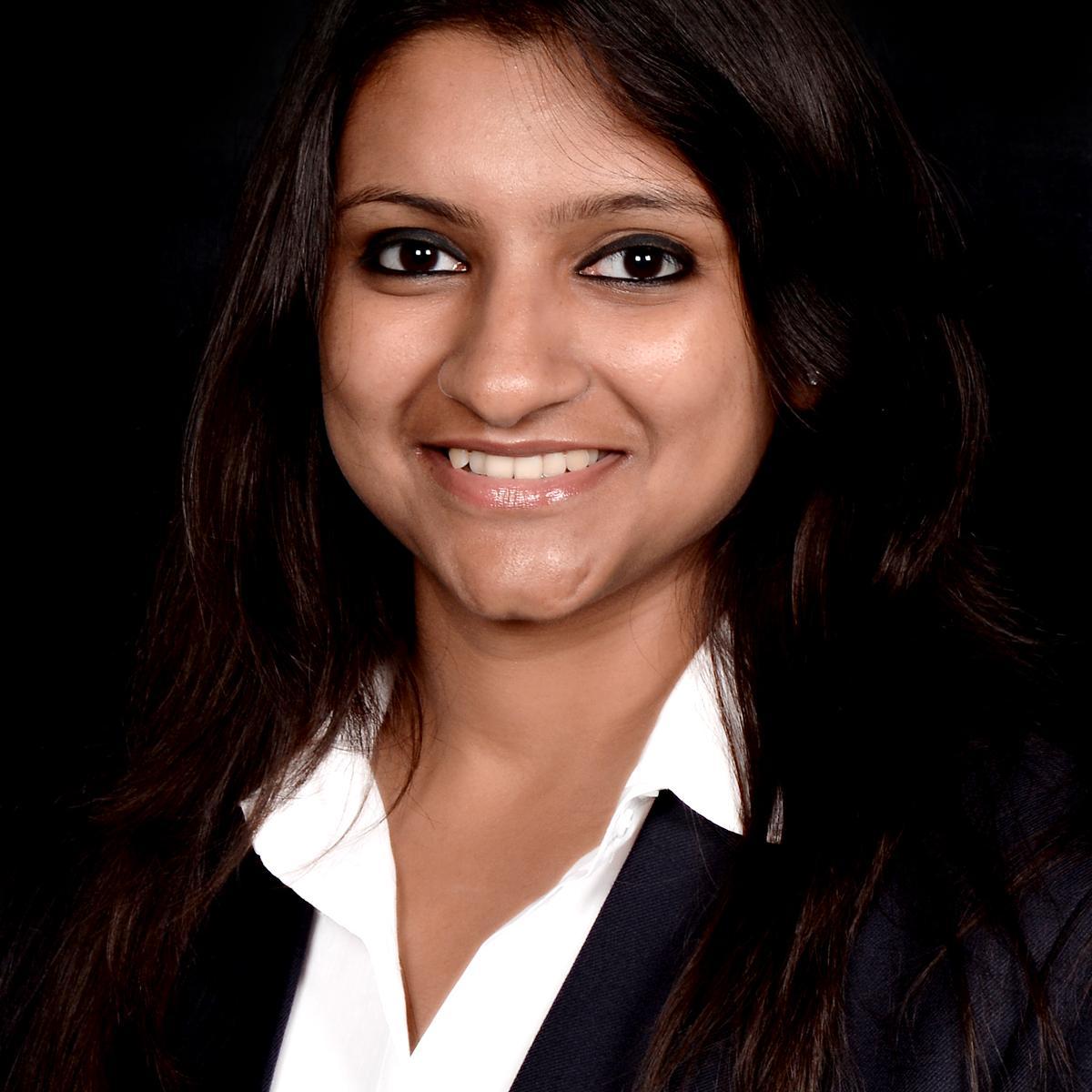 khushboo_ag2010's profile picture. Student at Great Lakes Institute of Management, Ex-Cisco employee, Make A Difference Volunteer, Engineer, Inquisitive, Dancer