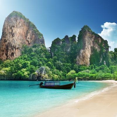 To Travel Is To Live