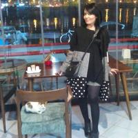 Bahar cicek (@baharrcicek) 's Twitter Profile Photo