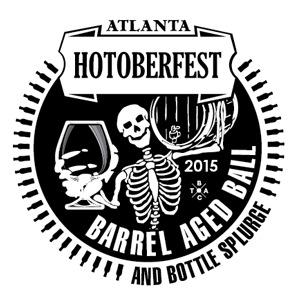 America's only 1 day craft beer tasting, featuring one-off beers poured directly from the wooden spirits barrels they are aged in.