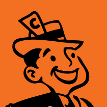 LogoChief's profile picture. Daily marketing and design inspiration for small businesses everywhere.