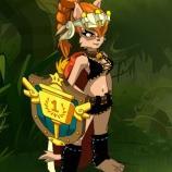 Je joue Dofus sur le serveur espagnole Alma avec une team composée de 5 persos: Unellexia(Sadi), Nahyle(Eni), Kaliroe(Zobal), Yakumo(Panda) et Aitatxi(Enu)