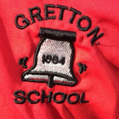 Gretton School PE