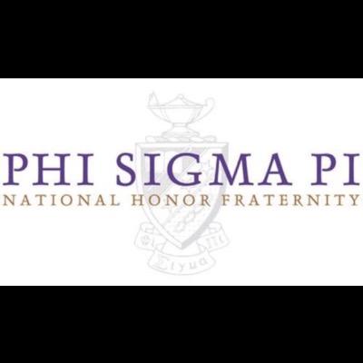 PSP_Purdue's profile picture. Phi Sigma Pi at Purdue Univerity