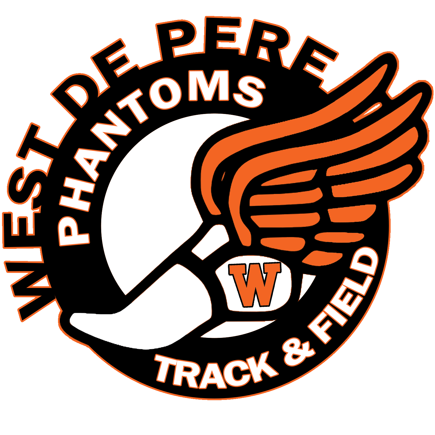 Latest information about WDP Track and Field