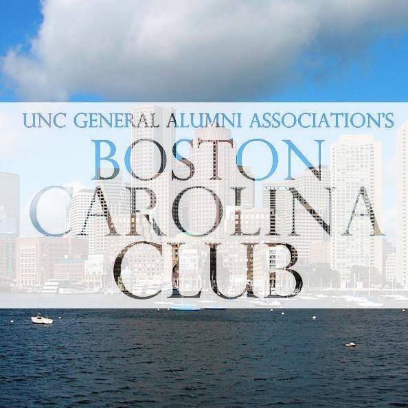 Welcome UNC alumni in Boston! Follow us for updates on game watches, community service, and networking/social events in the Boston area. Go Heels!