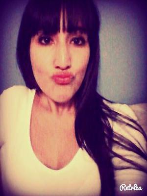 AyluMancini's profile picture. You have the right recipe to make me smile.