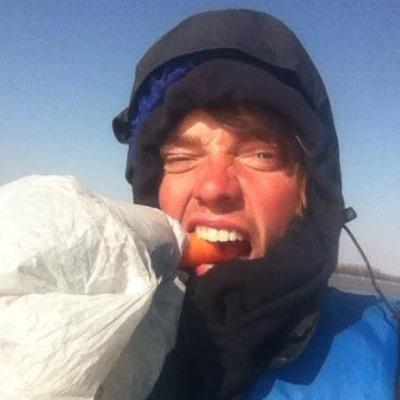 kevbrady8's profile picture. Adventurer, speaker & owner/instructor of @SUPGloucester. Solo canoed Mississippi River. First person to swim River Severn source to sea.