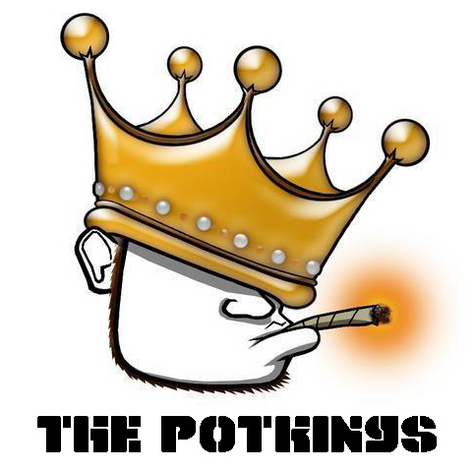 ThePotKings's profile picture. Pot Kings Poker clan.  Highest clan on Railbirds!