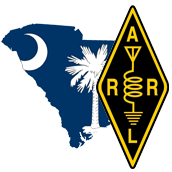 ARRL South Carolina Section