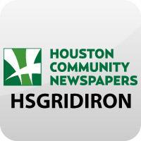 High school football coverage from Houston Community Newspapers.