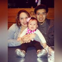 Crys Rey Sanchez ♡ (@holaimcrystal_) 's Twitter Profile
