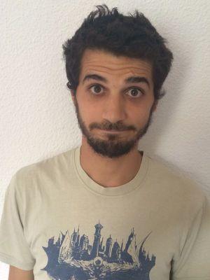 jdmarin87's profile picture. Estoy en obras, gracias por su paciencia