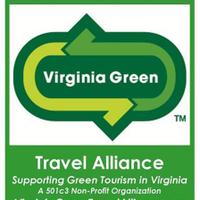 Virginia Green - @TravelVAGreen Twitter Profile Photo