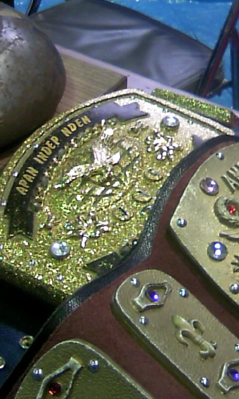 私が世に誇れるものはプロレス好きなことです。ＤＤＴ、大日本、インディープロレス、海外インディープロレスが大好物。 プロレス我人生なり。 I am proud that the world is like wrestling.DDT,BJW and more like it. Wrestling is my life.