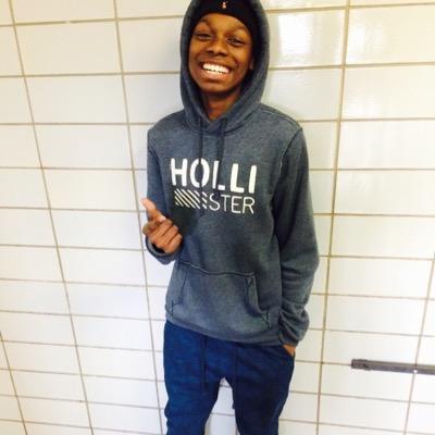 KyameB's profile picture. Class Of 2018