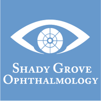 Shady Grove Ophthalmology - Dr. Anthony Roberts(@SGOeyes) 's Twitter Profile Photo