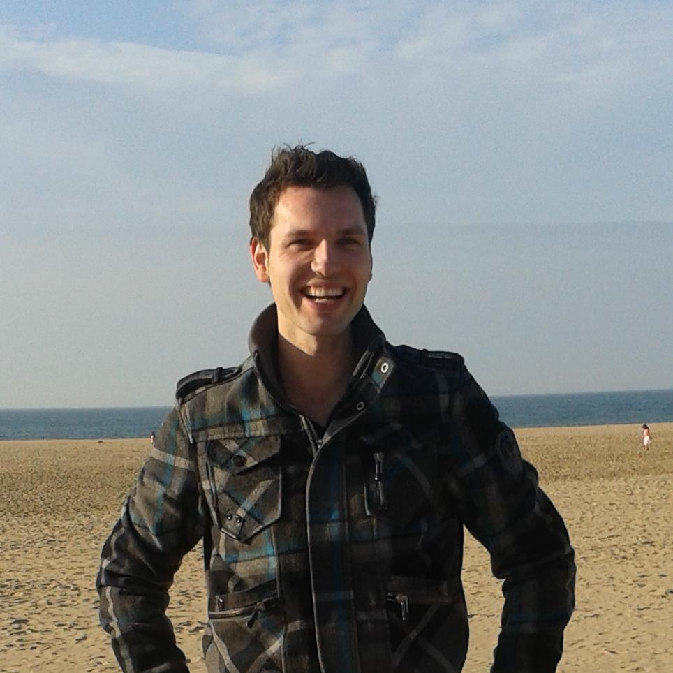 ffjthijssen's profile picture. Frank Thijssen, Ondernemer | 
Design is goed, als het problemen oplost