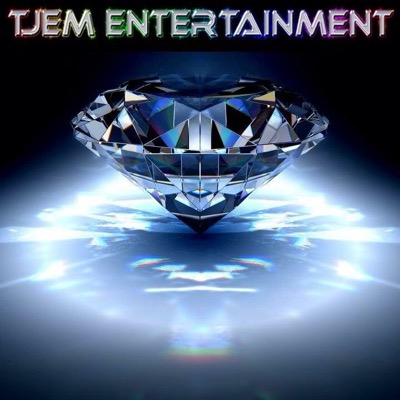 Tjem Entertainment LLC is a music group representing artists with real music. We represent @officialjhill , @bluejaysings and @_abenaki.   Tweet for more info.