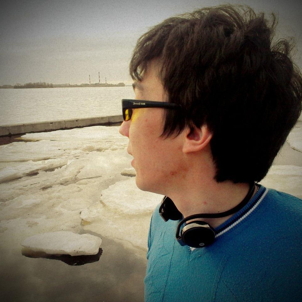 FispCat's profile picture. Один такой... Отдамся в хорошие руки