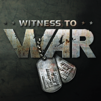 Witness To War(@WitnessToWar) 's Twitter Profile Photo