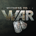 Witness To War (@WitnessToWar) Twitter profile photo