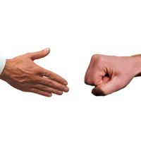 awkward handshakes (@awkwardshake) 's Twitter Profile Photo awkward handshakes (@awkwardshake) 's Twitter Profile Photo