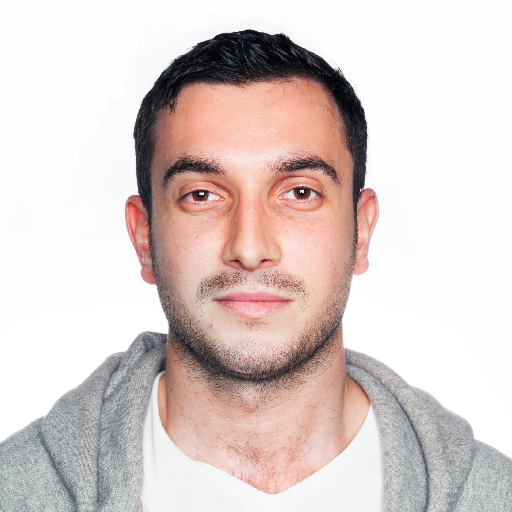 LLVitaly's profile picture. Traffic Broker
