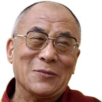 Dalai Lama quotes (@hisholiness) 's Twitter Profile