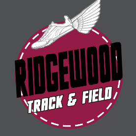 The official twitter account of Ridgewood, NJ Track & Field and Cross Country!