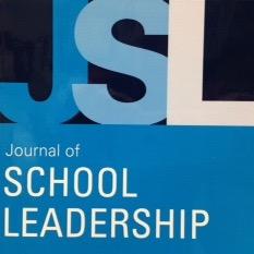 JSL_Journal's profile picture. JSL invites the submission of manuscripts that contribute to the exchange of ideas and scholarship about schools and leadership.