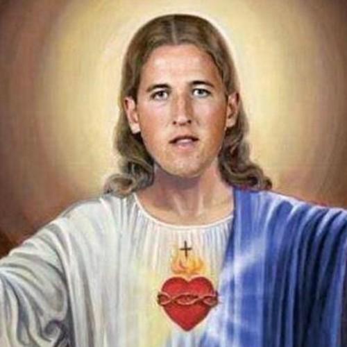 Harry Kane is god. COYSSSSS