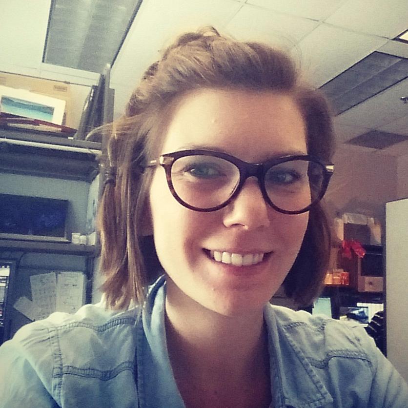 ClareMcelcheran's profile picture. 