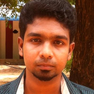 priyanthantsg's profile picture. 