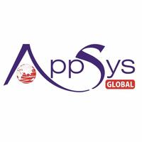 AppSys Global, Inc.(@AppSys_Global) 's Twitter Profile Photo