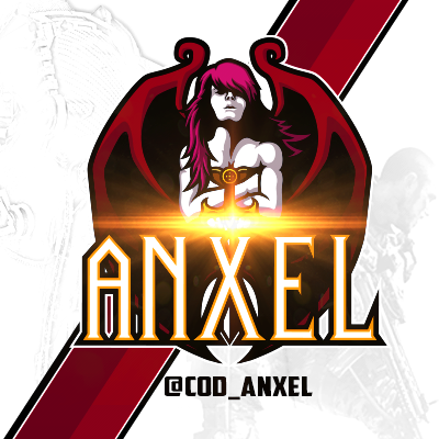 anXeL_COD's profile picture. Roster COD : | Twitter principal : @Team_anXeL