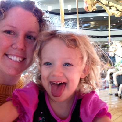 wife, mother, family girl, coffee and chocolate lover