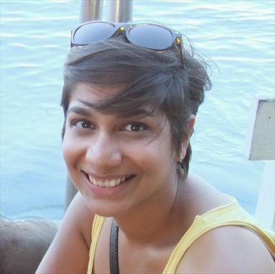 conriadsouza's profile picture. 