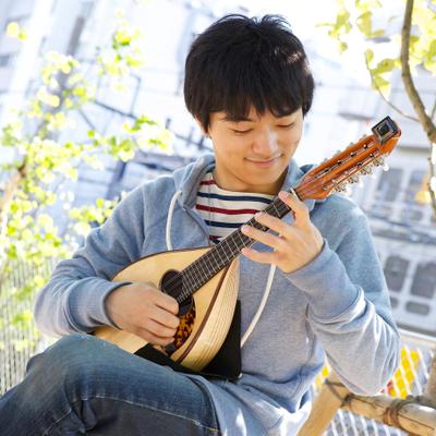 Yotaro Szk マンドリン演奏家 えっ今回のlo 表紙イラストないの Yotaro Szk マンドリン演奏家 えっ今回のlo 表紙イラストないの