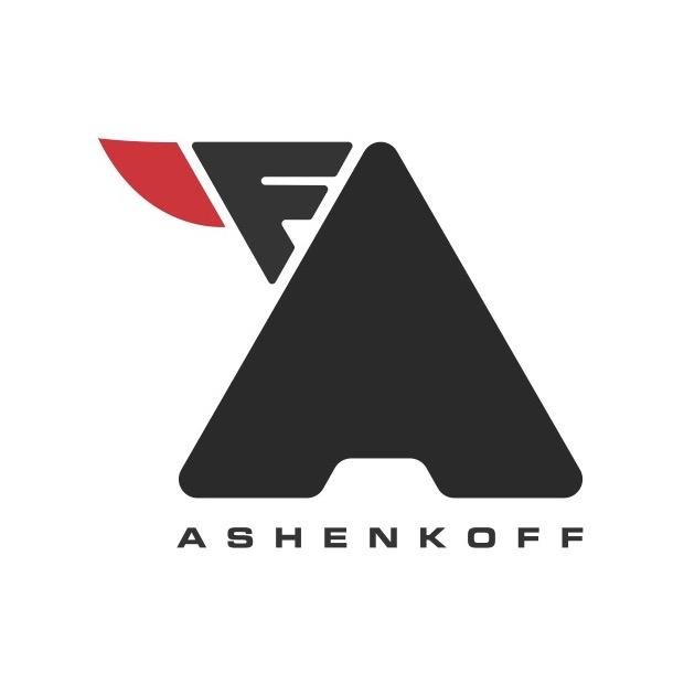 Formula Ashenkoff