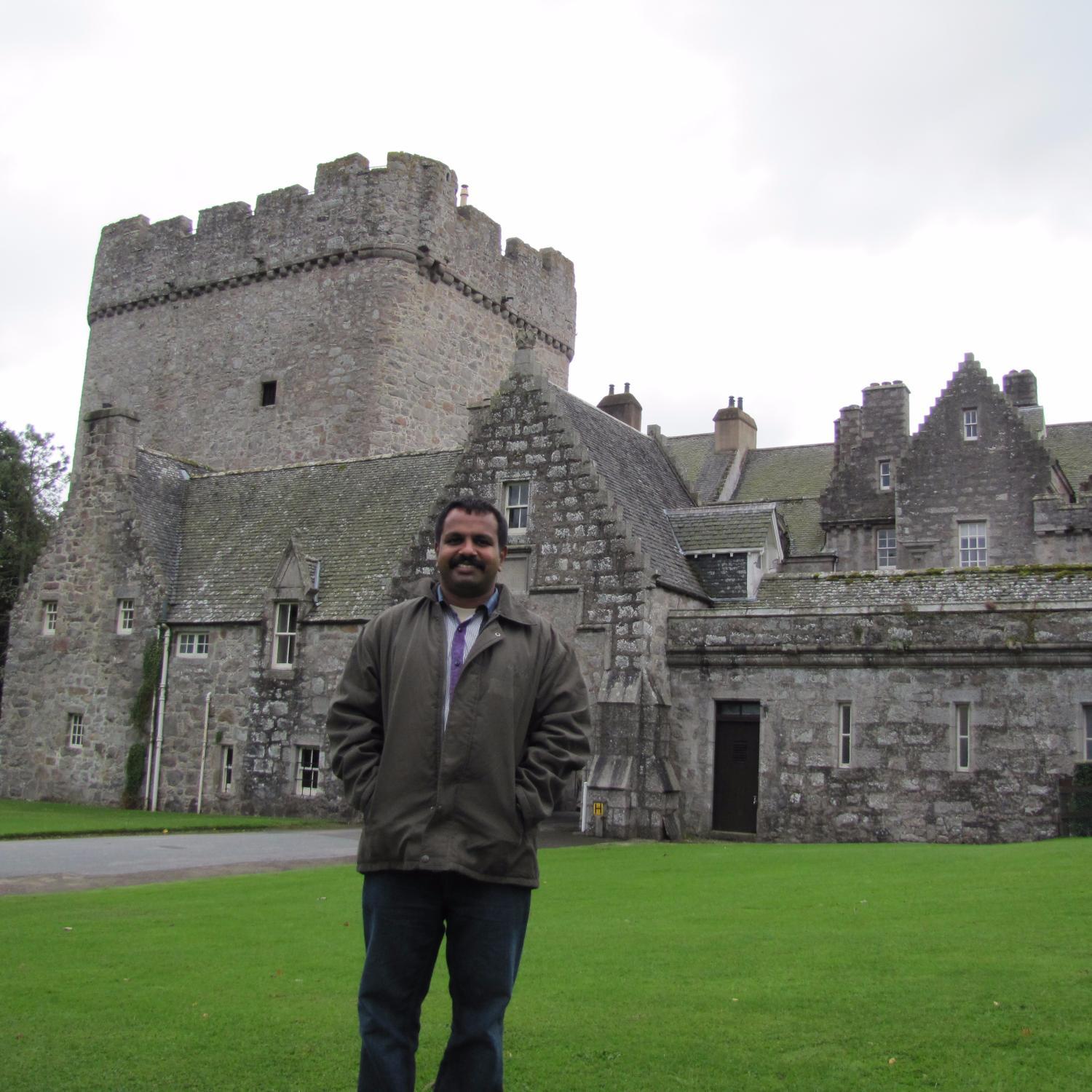 bobbyvarghese7's profile picture. 