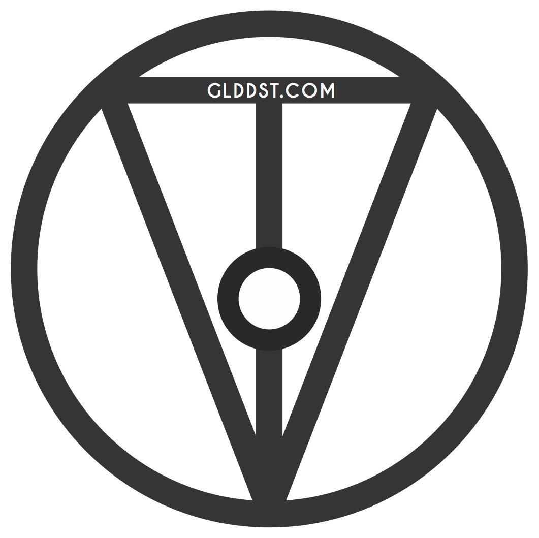 GLDDST_'s profile picture. 