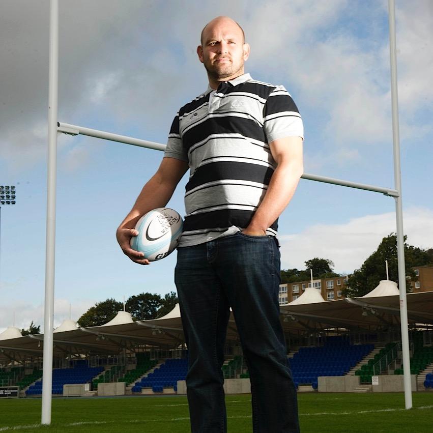 Investment Manager @evelynpartners, Chartered Financial Planner and former professional rugby player @Glasgowwarriors and @Scotlandteam