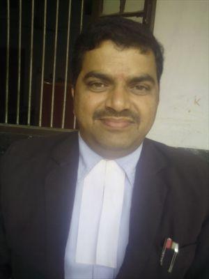 bhupendra_adv's profile picture. 