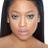 Profile Picture of TRINA (@@TRINArockstarr) on Twitter