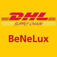 DHL SC BNL (@dhl_sc_bnl) 's Twitter Profile