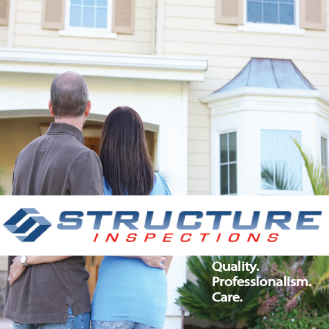 Taking care of your #HomeInspection needs in #Oxnard #PortHueneme #Ventura #Camarillo and #SantaBarbara, CA.
