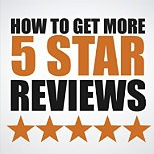 #Amazon Lead Generator, I help promote #Kindle book by providing 5* reviews to boost ranking in Amazon.